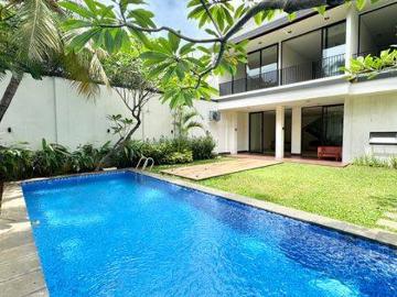 Rumah dijual di Kemang, Jakarta Selatan