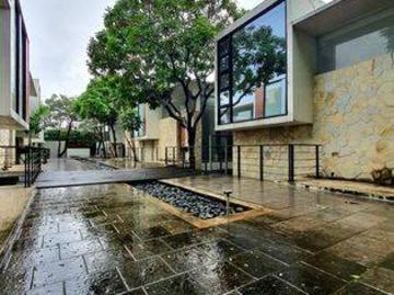 Rumah dijual di Kemang, Jakarta Selatan