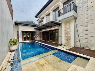 Rumah dijual di Kemang, Jakarta Selatan