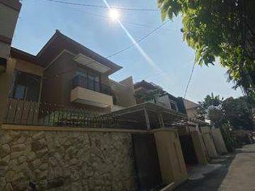 Rumah dijual di Kemang, Jakarta Selatan