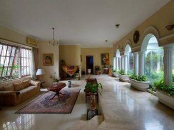 Rumah dijual di Kemang, Jakarta Selatan