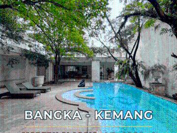 Rumah dijual di Kemang, Jakarta Selatan