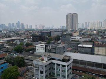 Rumah dijual di Kemanggisan, Jakarta Barat