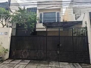Rumah dijual di Kemanggisan, Jakarta Barat