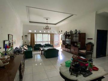 Rumah dijual di Kemanggisan, Jakarta Barat