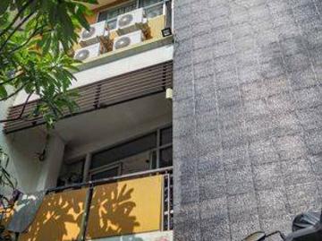 Rumah dijual di Kemanggisan, Jakarta Barat