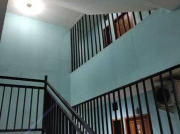 Rumah dijual di Kemanggisan, Jakarta Barat