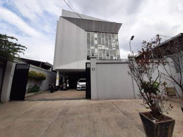 Rumah dijual di Kemanggisan, Jakarta Barat