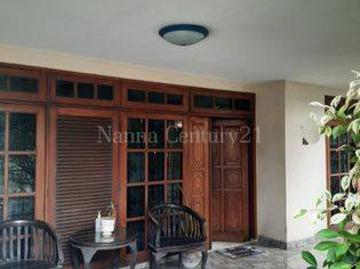 Rumah dijual di Kemanggisan, Jakarta Barat