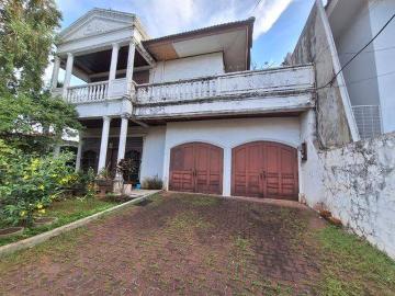 Rumah dijual di Kemanggisan, Jakarta Barat