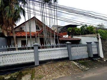 Rumah dijual di Kemanggisan, Jakarta Barat