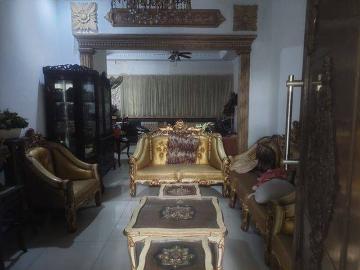 Rumah dijual di Kemanggisan, Jakarta Barat