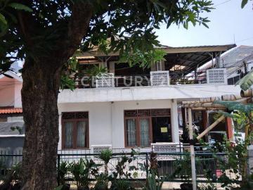 Rumah dijual di Kemanggisan, Jakarta Barat