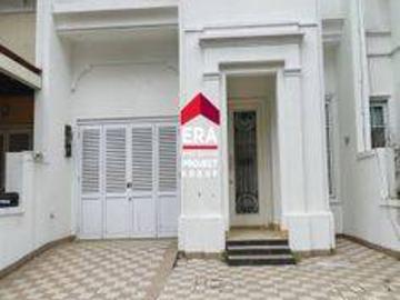 Rumah dijual di Kemanggisan, Jakarta Barat