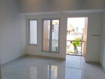 Rumah dijual di Kemayoran, Jakarta Pusat
