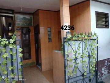 Rumah dijual di Kemayoran, Jakarta Pusat