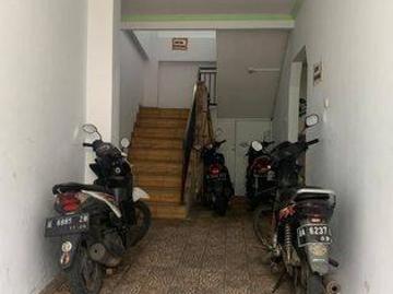 Rumah dijual di Kemayoran, Jakarta Pusat
