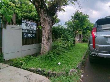 Rumah dijual di Kembangan Selatan, Jakarta Barat