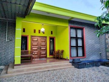 Rumah dijual di Kendal, Kendal