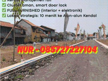 Rumah dijual di Kendal, Kendal