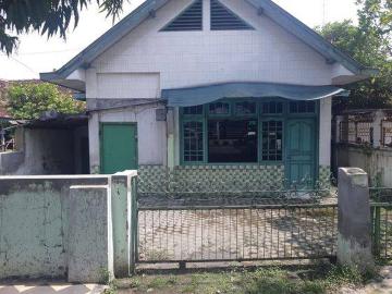 Rumah dijual di Kendal, Kendal