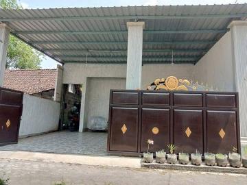 Rumah dijual di Kendal, Kendal