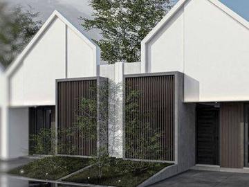 Rumah dijual di Kendal, Kendal