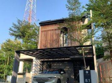 Rumah dijual di Kendal, Kendal