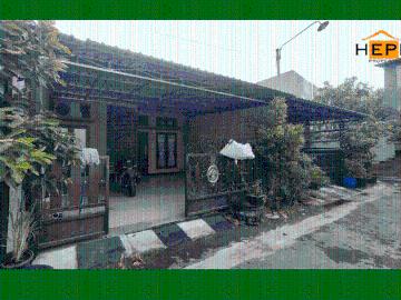 Rumah dijual di Kendal, Kendal