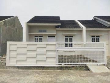 Rumah dijual di Kendal, Kendal