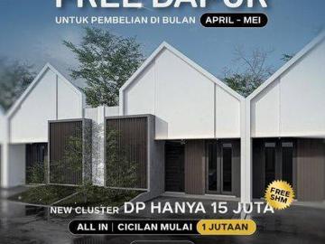 Rumah dijual di Kendal, Kendal