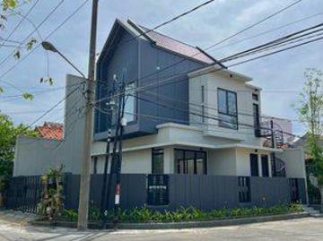 Rumah dijual di Kenjeran, Surabaya