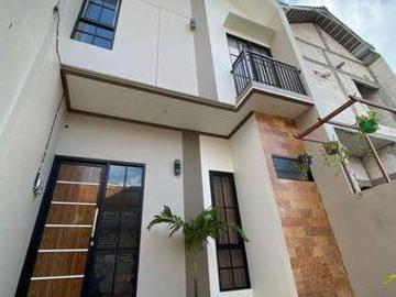 Rumah dijual di Kenjeran, Surabaya