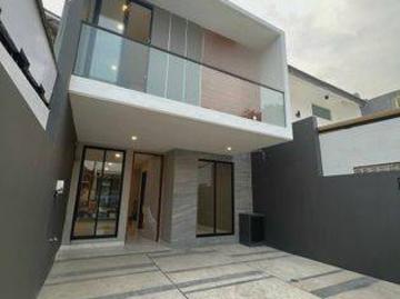 Rumah dijual di Kenjeran, Surabaya