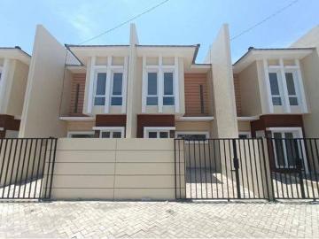 Rumah dijual di Kenjeran, Surabaya
