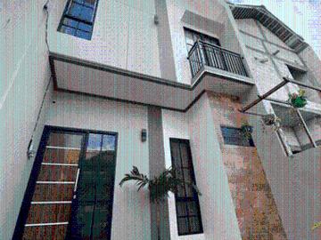 Rumah dijual di Kenjeran, Surabaya