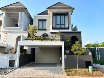 Rumah dijual di Kenjeran, Surabaya