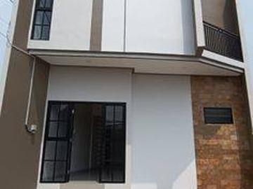 Rumah dijual di Kenjeran, Surabaya