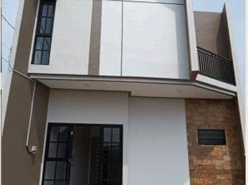 Rumah dijual di Kenjeran, Surabaya