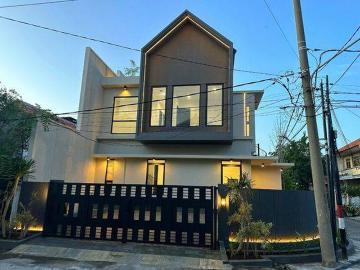 Rumah dijual di Kenjeran, Surabaya