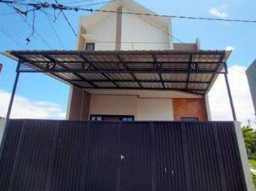 Rumah dijual di Kenjeran, Surabaya