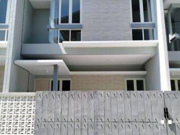 Rumah dijual di Kenjeran, Surabaya