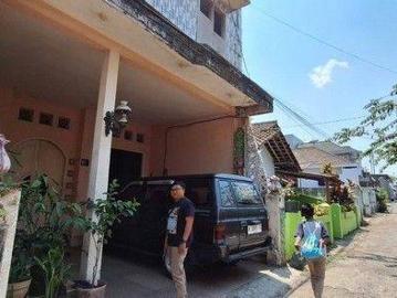 Rumah dijual di Kepanjen, Malang