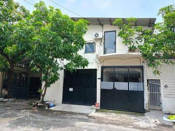 Rumah dijual di Keputih, Surabaya