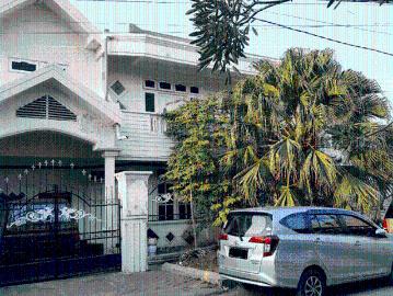 Rumah dijual di Keputran, Surabaya
