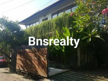 Rumah dijual di Kerobokan, Badung