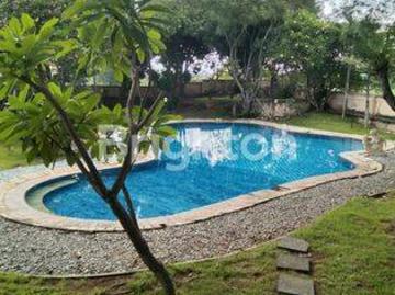 Rumah dijual di Kerobokan, Badung