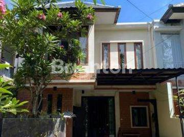 Rumah dijual di Kerobokan Kaja, Badung