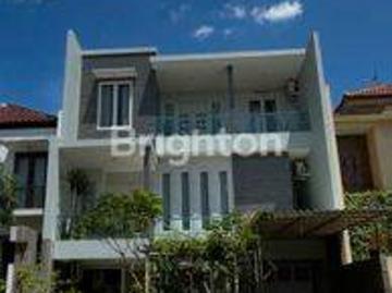 Rumah dijual di kertajaya, Surabaya