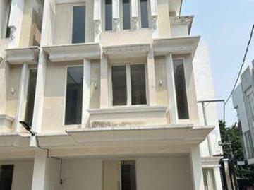 Rumah dijual di kertajaya, Surabaya